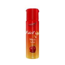 Fácil lub lubrificante beijável 18g chillies maca do amor - CF