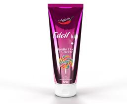 Fácil Lub Lubrificante Beijável Algodão Doce E Chiclete - Chillies Fácil Lub Lubrificante Beijável Algodão Doce E Chiclete - Chillies