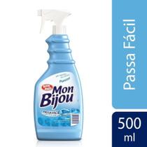 Facilita Passar Mon Bijou Pure 500ml Gatilho