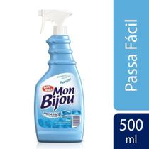 Facilita Passar Mon Bijou Pure 500ml Gatilho