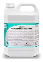 Facilitador de Passar Para Roupas Finisherfresh Floral Spartan 5 Litros Facilitador de Passar Para Roupas Finisherfresh Floral Spartan 5 Litros