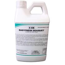 Facilitador De Passar Roupas Easyfresh Bouquet Concentrado Spartan 2 Litros