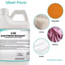 Facilitador De Passar Roupas Easyfresh Bouquet Spartan 2l Facilitador De Passar Roupas Easyfresh Bouquet Spartan 2l