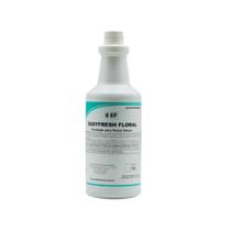 Facilitador De Passar Roupas Easyfresh Floral 1L Spartan Facilitador De Passar Roupas Easyfresh Floral 1L Spartan