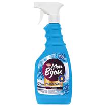 Facilitador de Passar Roupas Pureza Mon Bijou 500ml Facilitador de Passar Roupas Pureza Mon Bijou 500ml