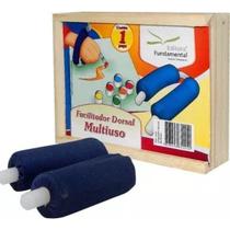 Facilitador Dorsal Pintura Escrita Multiuso Flexível