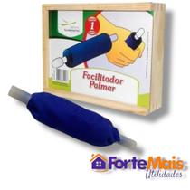 Facilitador Palmar - Fundamental Brinquedos Facilitador Palmar - Fundamental Brinquedos