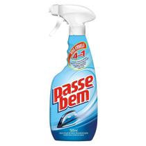 Facilitador Para Passar Roupa Passe Bem 500ml