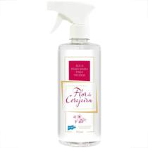 Facilitador Para Passar Roupa Pura Magia Flor de Cerejeira 500ml Facilitador Para Passar Roupa Pura Magia Flor de Cerejeira 500ml