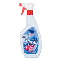 Facilitador Passa Roupas Passa Fácil Plush 500 Ml Lavanda