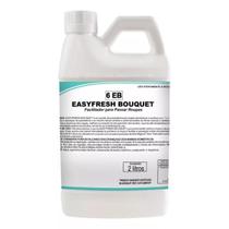 Facilitador Passar Roupa Concentrado Easyfresh Bouquet 2 Litros Spartan Facilitador Passar Roupa Concentrado Easyfresh Bouquet 2 Litros Spartan