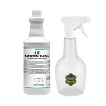 Facilitador Passar Roupas Easyfresh Floral 1L + Borrifador Facilitador Passar Roupas Easyfresh Floral 1L + Borrifador