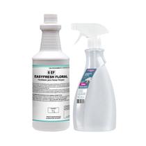 Facilitador Passar Roupas Easyfresh Floral 1L + Borrifador Facilitador Passar Roupas Easyfresh Floral 1L + Borrifador