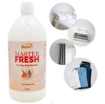 Facilitador Passar Roupas Master Fresh 1l Facilitador Passar Roupas Master Fresh 1l