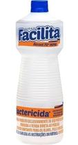 Facilite Alcool 92,8º INPM c/12 - Audax Facilite Alcool 92,8º INPM c/12 - Audax