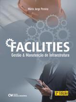 Facilities - Gestão & Manutenção de Infraestrutura Sortido - CIENCIA MODERNA
