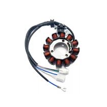 Factor 125 estator magneto yamaha novo original