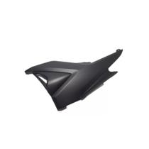 Factor 125 Tampa Lateral Lado Esquerdo Yamaha Novo Original