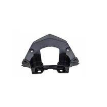Factor 125 Tampa Traseira Rabeta Central Yamaha Genuíno