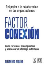 Factor conexión - Lid Editorial