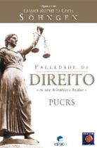Faculdade de direito: 60 anos de historias e desafios