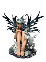 Fada dos Ventos - Mensageira da Liberdade e Mudança