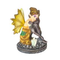 Fada Elemento - Sombra de Verão em Resina Fada Elemento - Sombra de Verão em Resina