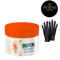 Fada Madrinha BBtox Retexturizador & Selagem Térmica - 250g