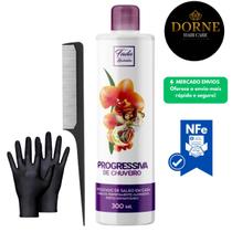 Fada Madrinha Progressiva No Chuveiro - 300ml