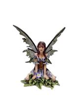 Fada Violeta - Decoração Mágica e Inspiradora