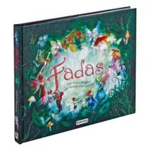 Fadas: um guia mágico para o reino encantado