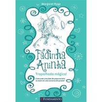 Fadinha Aninha 2- Trapalhada Mágica! Fadinha Aninha 2- Trapalhada Magica! Fadinha Aninha 2- Trapalhada Mágica! Fadinha Aninha 2- Trapalhada Magica!