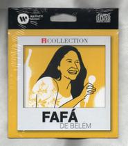 Fafá De Belém CD iCollection