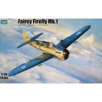 Fairey Firefly Mk.1 Trumpeter Tpr 05810