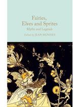 Fairies, elves and sprites Fairies, elves and sprites