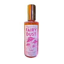Fairy Dust - Perfume das Fadas 120ml com Essências de Frutinhas Silvestres