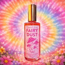 Fairy Dust - Perfume das Fadas 120ml com Essências de Frutinhas Silvestres Fairy Dust - Perfume das Fadas 120ml com Essências de Frutinhas Silvestres