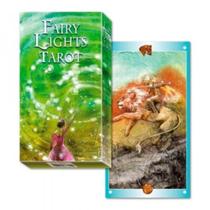 Fairy lights tarot