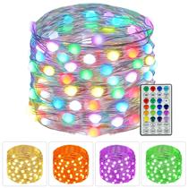 Fairy String Lights EXF Smart Color Changing 33m 100 LED