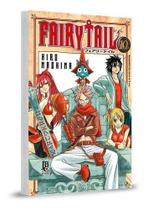 Fairy Tail - Vol.10