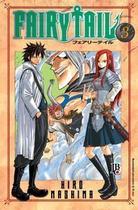 Fairy Tail - Vol. 3