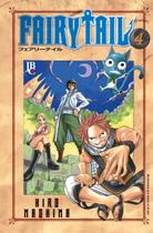 Fairy Tail - Vol. 4