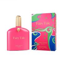 Fairy Tale Eau De Parfum Zircônia Privê Feminino 100Ml Fairy Tale Eau De Parfum Zircônia Privê Feminino 100Ml