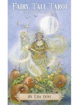 Fairy tale tarot Fairy tale tarot
