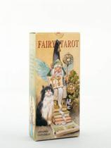 Fairy tarot Fairy tarot