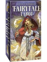 Fairytale tarot