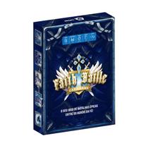 Faith Battle - Jogo de Cartas Colecionáveis Bíblico - Lion Editora