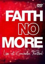 Faith no More - Live at Coachella Festival - Canal 3