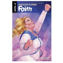 Faith - Vol. 02