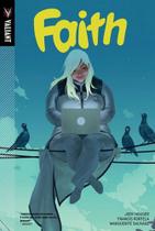 FAITH - VOL. 1 - Autor: PORTELA, FRANCIS - JAMBO FAITH - VOL. 1 - Autor: PORTELA, FRANCIS - JAMBO